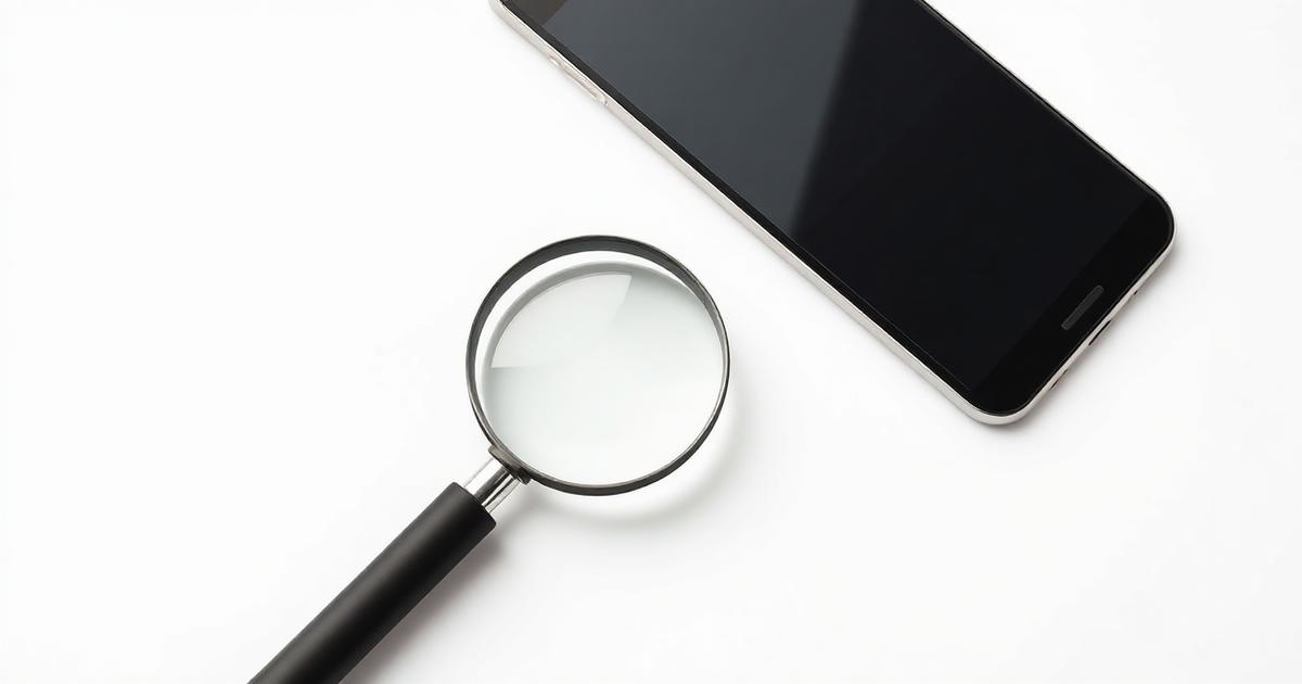 Woran erkennst du ein Nachbau-Display bei deinem iPhone?