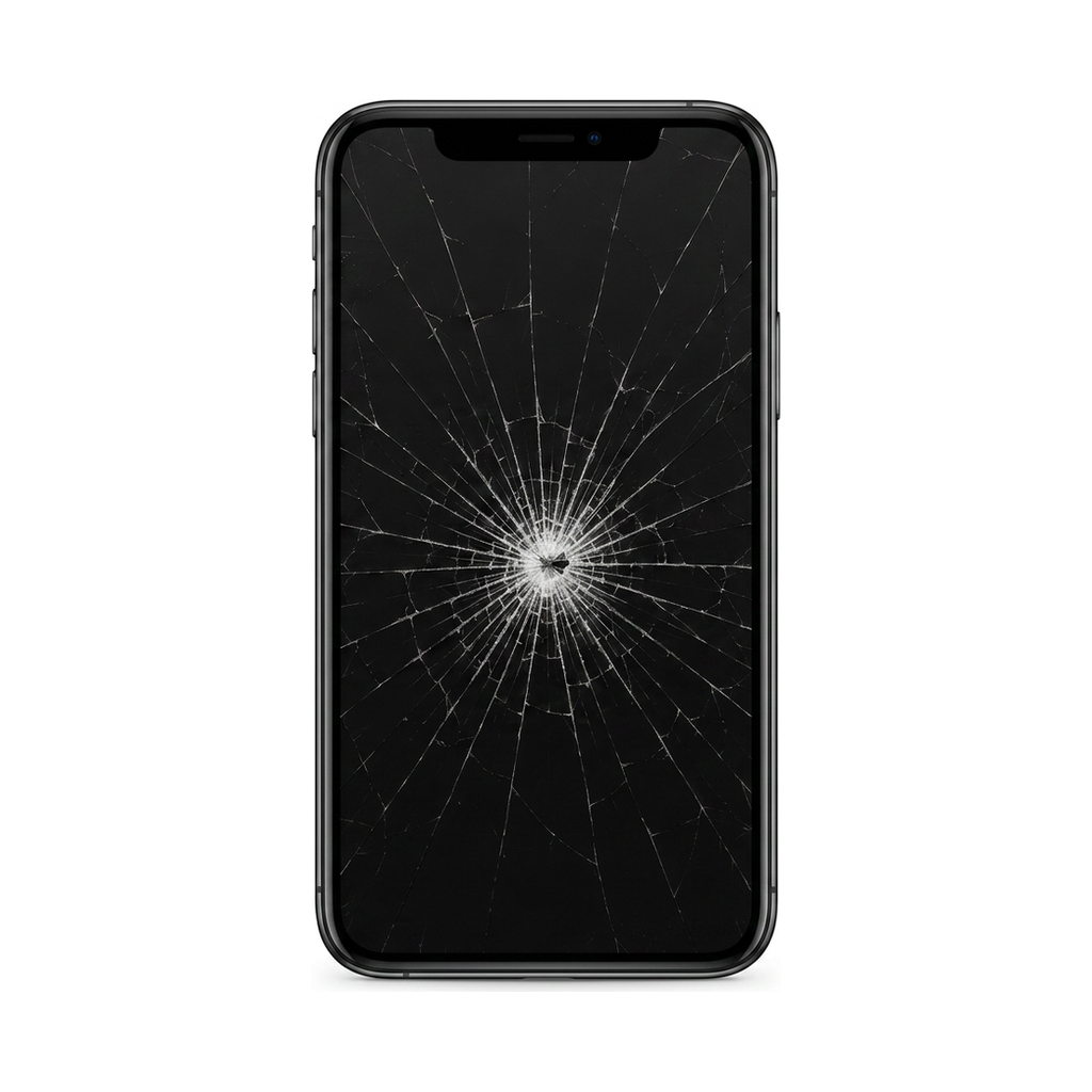 Display-Reparatur