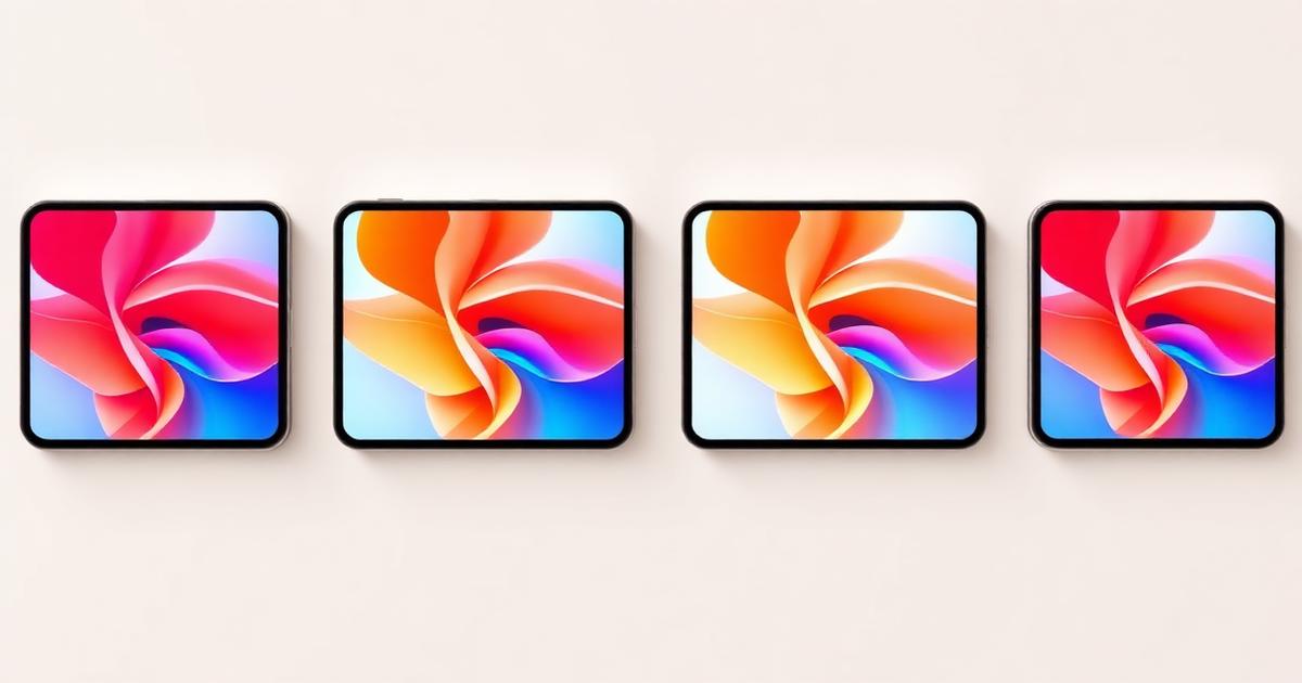 iPhone-Displays im Vergleich: Original, Service-Pack, Refurbished, Nachbau