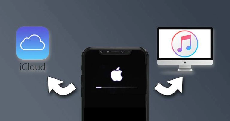 iPhone Daten sichern – so funktioniert’s