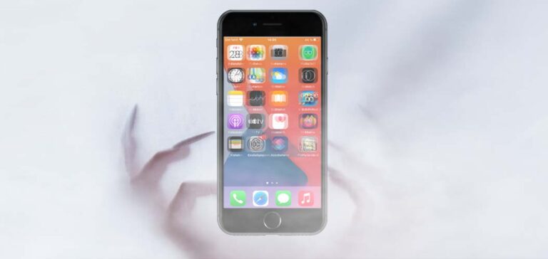 iPhone Ghost Touch – Display macht sich selbstständig