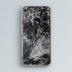 iPhone Totalschaden Daten Rettung